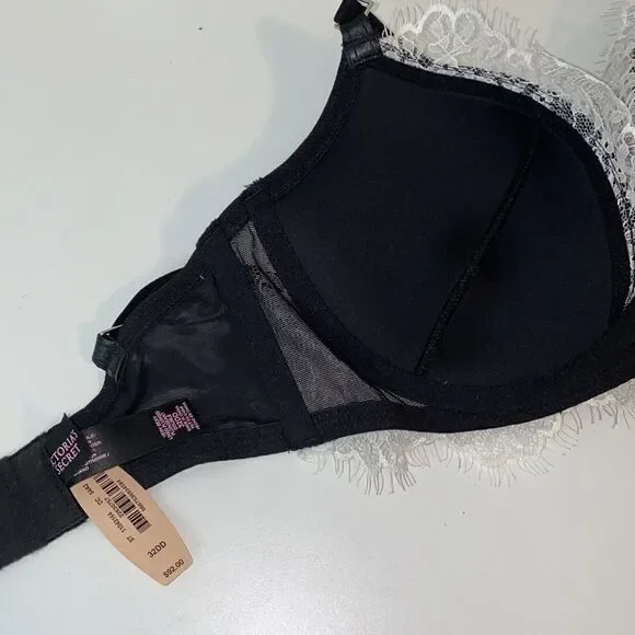 NEW VS Designer collection UNLINED BRA